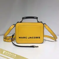 在飛比找Yahoo!奇摩拍賣優惠-雅格時尚精品代購MARC JACOBS MJ 新款BOX B