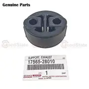 Genuine Lexus IS350 GSE36 IS350 c GSE21 Exhaust Pipe Muffler Hanger Rubber