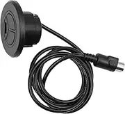ANCLLO Switch for Electric Reclining Chair Lift Switch with USB Port for Lazy Sofa Recliner Sofa Recliner Chair