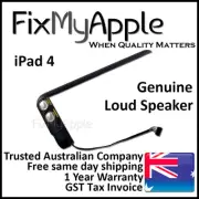 iPad 4 Original Internal Loudspeaker Loud Loud Speaker Assembly New Replacement
