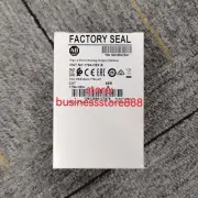 New Factory Sealed AB 1794-OE4 SER B Flex 4 Point Analog Output Module 1794OE4