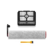 3PCS for H12PRO/H12Pro Plus /M13Beta Floor Scrubber Machine Rolling Brush Hepa Filter Home Accessories