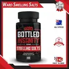 Ward Smelling Salts Bottled Insanity Insanely Strong Ammonia Inhalant NEW AU