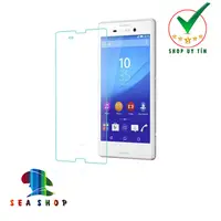 在飛比找蝦皮購物優惠-[SEASHOP] 2 件套索尼 Xperia M4 AQu