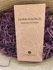 jade roller and gua sha set