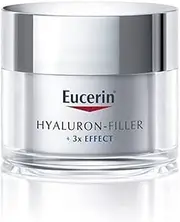 EUCERIN Hyaluron-Filler+ 3x Effect Day Cream SPF15 For Dry Skin 50 ml