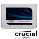 美光 Micron Crucial MX500 2TB SSD固態硬碟