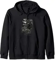 [DC Comics] Batman The Calling Zip Hoodie