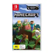 Minecraft (Nintendo Switch)