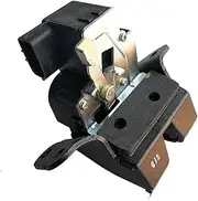 812302L000 Rear Cover Lock Latch Actuator Trunk Rear Door Lock Tail Gate Latch Lock 81230-2L000 Compatible With Hyundai I30 07-12 Door lock protector