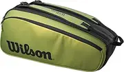 WILSON Super Tour Blade 9 Pack Tennis Bag