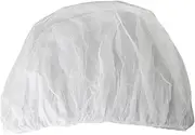 HONITANO Net Mesh Cover for Strollers Car Seats Elasticized Pram Insect Protection Fits Models White Stroller Netting for Mosquito Bug Defense
