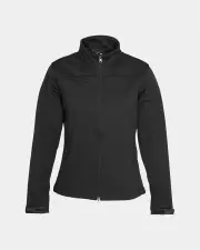 Biz Collection Women&#039;s Soft Shell Jacket