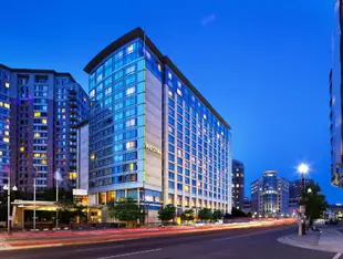 The Westin Arlington