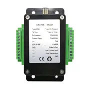 Single Channel NMEA2000/ N2K Converter 0-190Ohms Up to 13 Sensor for Marine Boat CX5106 As Shown