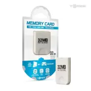 Tomee 32MB Memory Card for GameCube & Wii – Reliable Game Saving