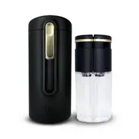 在飛比找PChome24h購物優惠-Tic Bottle 旅行分裝收納瓶 V2.0- 沐浴組精選