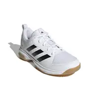 在飛比找momo購物網優惠-【adidas 愛迪達】Ligra 7 W 運動鞋 慢跑鞋 