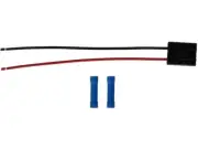 For 1993-1995 Hyundai Scoupe Fuel Pump Wiring Harness 93668PV 1994 1.5L 4 Cyl (for: Hyundai)