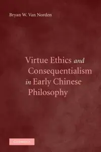 在飛比找博客來優惠-Virtue Ethics and Consequentia