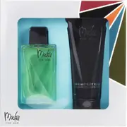 Mackie Gift Set by Bob Mackie for Men - 100 Ml Edt Spray + 200 Ml Shower Gel