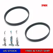2Pack For Bissell Powerforce Powerforce Helix Vacuum Belts Replaces 1604895