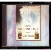 在飛比找蝦皮購物優惠-/個體戶唱片行/ Ennio Morricone 電影配樂 