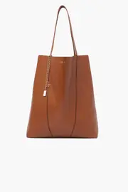 CHLOE SPIN TOTE