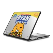 MacBook Pro 16-inch (M1 - M4) Impact Case Ryan Cereal MacBook Case