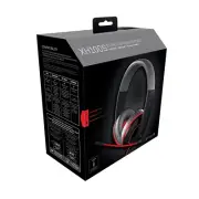 Gioteck XH100S Gaming Headset Xbox One/Series S, X/PS4 - NEW