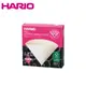 《HARIO》V60無漂白01濾紙40張 VCF-01-40M