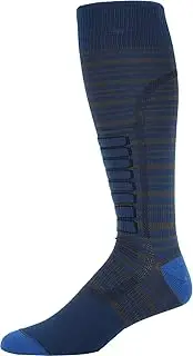 Eurosocks Silver Light Ski Socks