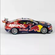 1:18 Biante Chev Camaro 2023 Melbourne 400 Race 6 Winner - Broc Feeney | B18C23D