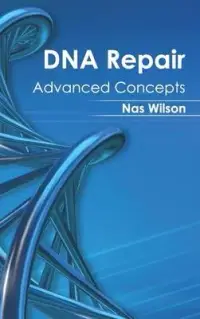 在飛比找博客來優惠-DNA Repair: Advanced Concepts