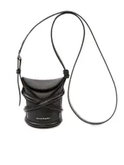 Alexander Mcqueen The Curve Mini