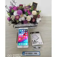 在飛比找旋轉拍賣優惠-【強強滾3C】二手iphone6s plus 64g 粉 (