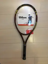 在飛比找樂天市場購物網優惠-2022 Wilson Hyper Hammer 5.3 大