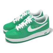 Nike Air Force 1 07 LV8 AF1 Stadium Green Men Casual Shoes Sneakers IB6388-300
