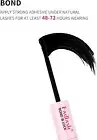 FADLASH Lash Bond and Seal Cluster Lashes Glue DIY Lash Extension Kit Lash Clust