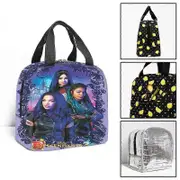 c358 Children Lunch Bags Kids School Insulated Lunch Bag Portable Cooler Tote Food tbd358