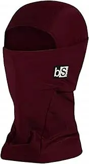 [BLACKSTRAP] Hood Balaclava Face Mask, Dual Layer Cold Weather Headwear for Men and Women