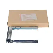 For HP / HPE 727695-001 SFF 2.5" SATA / SAS / NVME DL360 G10 Gen 10 Server Caddy