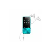 Sony Nw-S315-L Walkman S Series Memory16Gb Blue /L