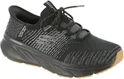 [Skechers] Men's Edgeride Raygo Hands Free Slip-in Sneaker