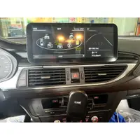 在飛比找蝦皮購物優惠-奧迪 Audi A6 A7 12.3吋 Android 安卓