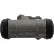 Drum Brake Wheel Cylinder fits 1992-2003 Toyota Camry Solara C-TEK BY CENTRIC (for: Toyota)