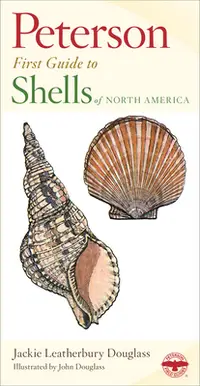在飛比找誠品線上優惠-Shells of North America