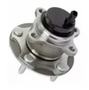 FRONT WHEEL HUB BEARING ASSEMBLY FOR LEXUS W/RWD ONLY RC200t RC300-RC350 GS450h (for: Lexus)