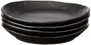 Shervin Verkil Rania Small Tapas Plate Set of 4
