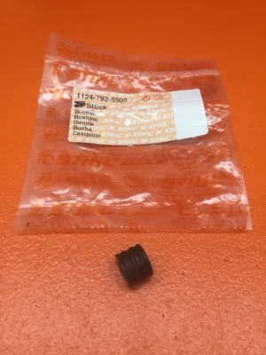 GENUINE STIHL BUSHING 1124-792-5505 044 046 064 066 088 MS440 MS460 MS660 —B58